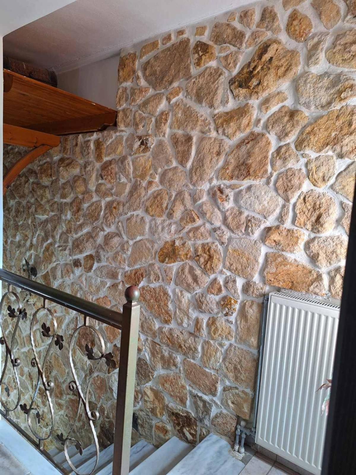 Villa Roadhouse, Nilie Hospitality Mgmt Flogita Exterior foto